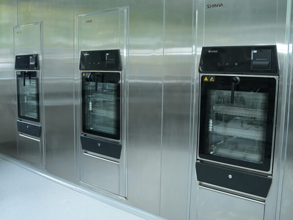 Industrial Solutions